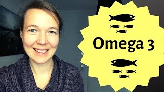 ?Entzündungshemmung durch Omega 3 Fettsäuren und was glückliche Tiere ? damit zu tun haben