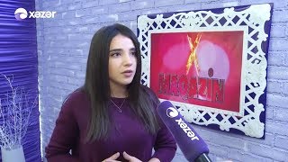 Nahidə Babaşlı yeniliklərini X-Maqazinə danışdı