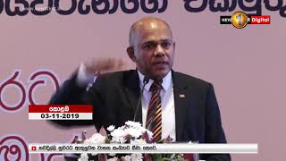 ගෝඨාභය දිනවන වේදිකාවේ හිටපු හමුදාපතිවරයෙකු කළ අනාවරණය