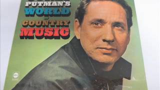 Curly Putman "Take It All Off"