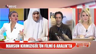 Mahsun Kırmızıgül resmen duyurdu! Mucize 2 filmi hakkında şok karar