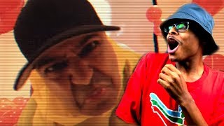 BEST DISS TRACK DONT @ ME! | Dashie - (Pennywise) "IT" Diss Track | Reaction