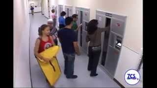 Galaxy Phoenix – automated uniform management system for Hotels & Casinos