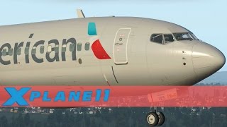 X-Plane 11 Ultra Realism | Trailer