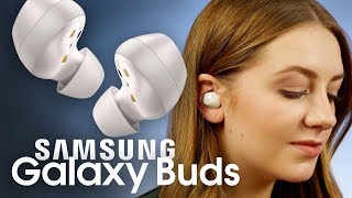 AirPods от Samsung - Galaxy Buds