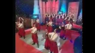 "Фольк music" - Випуск № 197 (03 03 13) частина 3