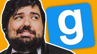 SERIA TOTORO O MAIS NOVO PIRATA? - GMOD
