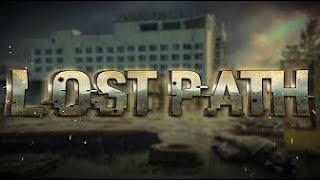 Решение частых проблем►S.T. A. L. K .E. R  LOST PATH