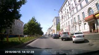 Видеорегистратор с Алиэкспресс