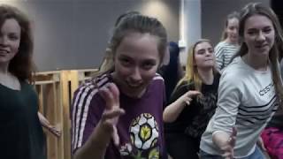 Факультет русской филологии и культуры. Видеорепортаж. Студвесна ЯГПУ. 2018