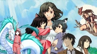 افضل 10 افلام انمي
