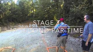Brian Demma SPSA ProAm Aug 2014