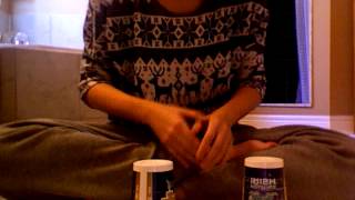 Cup Beat for "Summertime Sadness"