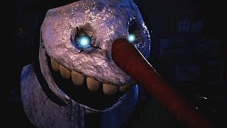 DAS WAR EINFACH ZU VIEL - Frosty Nights Gameplay German
