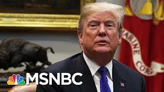 Which Case Against President Donald Trump Poses Biggest Threat? | Morning Joe | MSNBC