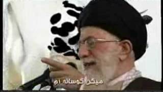 ترانه طنز زيباي -علي خمارم زير فشارم