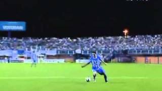 AVAÍ 3 X 1 EMELEC - MELHORES MOMENTOS SUL-AMERICANA 2010 #8 OITAVAS