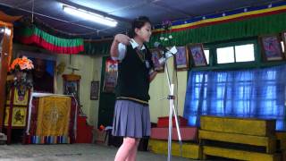 རིན་ཆེན་ཆོས་སྒྲོན།