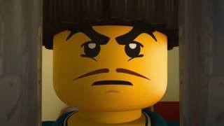 LEGO® NINJAGO™ - Le grand récit de Doublon