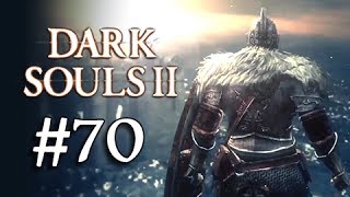 Dark Souls 2 Walkthrough Part 70 - Boss Guardian Dragon (1080p Gameplay Commentary)