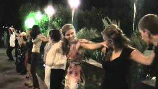 GAMOS DIMITRIS & ALIKI 22.9.2012 ΓΑΜΟΣ ΔΗΜΗΤΡΗΣ & ΑΛΙΚΗ
