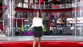 Zjarr Televizion: 360° gradë ENKI - PROMO