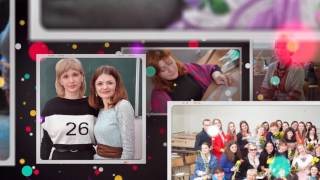Гимн арт-терапии. Автор слов и музыки - Елена Тарарина