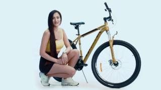 Горный велосипед Formula Dynamite 26" (2017)