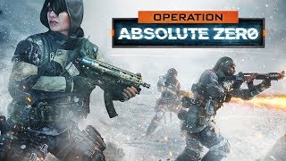 Offizieller Call of Duty®: Black Ops 4-Trailer zu Operation: Absoluter Nullpunkt [DE]