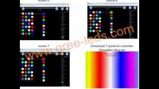 diy usb led controller