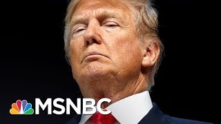 Fmr. Carter Speechwriter: State Of Our Union Is "Chaotic," And "Unhappy" | MSNBC