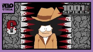 Pelo Strem - 1001 spikes - 6