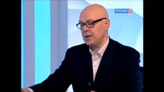 ГЛАВНАЯ РОЛЬ. АЛЕКСАНДР СЛАДКОВСКИЙ. ЭФИР ОТ 06.02.2017