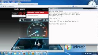 Modem Huawei E3131-S2 21 Mbps Review Speed test Download