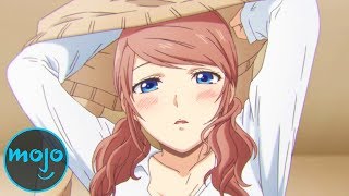 Top 10 Anime of Winter 2019