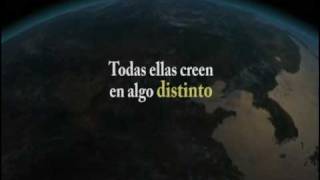 El video que NINGÚN PROTESTANTE quiere ver !