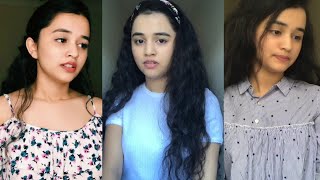 Ankita Chhetri TikTok Muiscally Compilations | TikTok Trending | Beauty Highlights