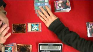遊戯王リチュアデッキ"リチュアロード"前編　カードキングダム