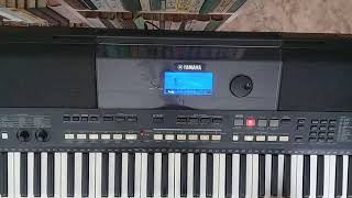 "Дым сигарет с ментолом" cover Нэнси