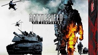 AMD Radeon HD 6990 Battlefield Bad Company 2 Performance