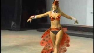 Matryoshka 2004 - Miss Russian Bikini, Part 3