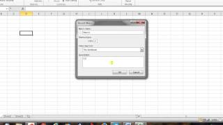 How to enable macros in Excel and Word