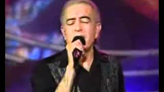 Edip Akbayram-Bu yıl benim yeşil bağım kurudu