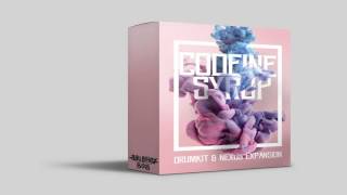 Codeine Syrup Nexus Trap Expansion ● Drum Kit ● Free Download ●