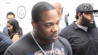 'The Art Of Rap' Hits NYC, Red Carpet Premiere URBN247