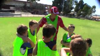 North Adelaide Football School