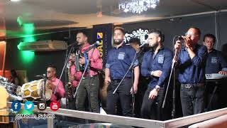 Banda Ideal - Fiesta En Vivo Sajoma (La Casa Blanca 02-03-2019)