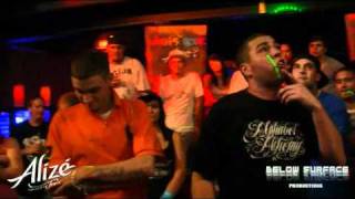 Grind Time Now Aust: Kerser vs Greeley