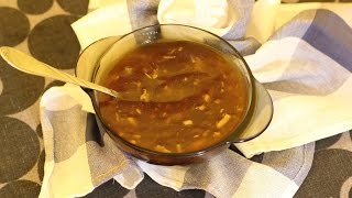 Соус Терияки. Вкусно. Быстро. Просто.