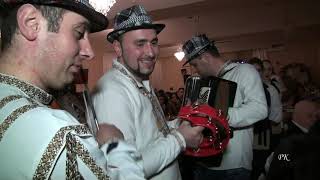 Батл веселі весільні коломийки від гурту "Зоряне сяйво"  - Wedding funny kolomyuks